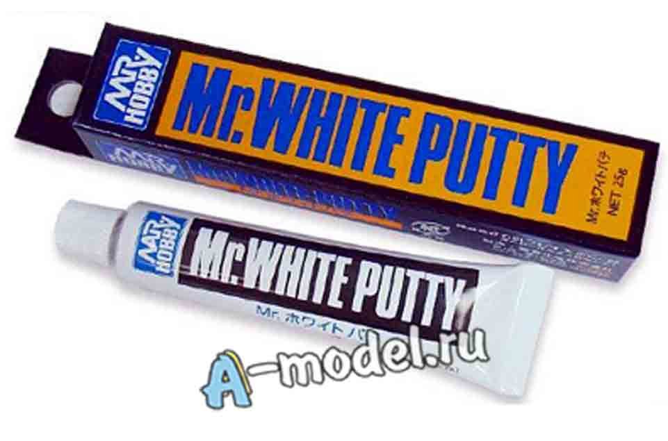 Мр хобби. Mr.Hobby p-118. Шпаклевка белая Mr.White Putty. Шпаклевка Mr Hobby. Шпаклевка Mr Hobby p 123.