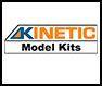 Kinetic model kits