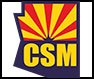CSM Copper state models