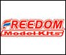Freedom model kits